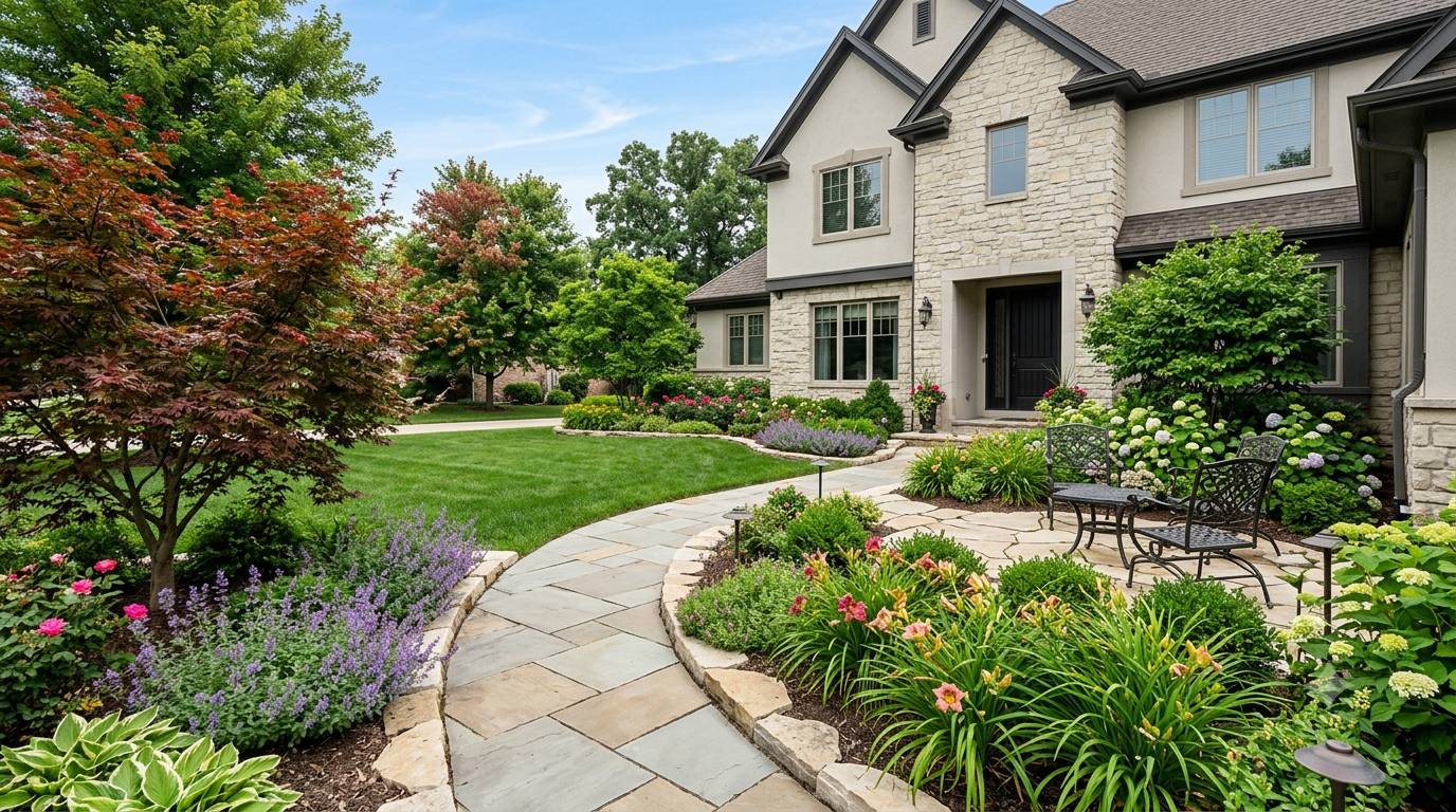 Landscape Design