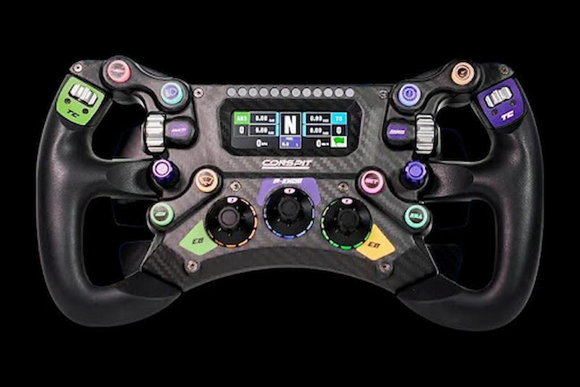 The Mental Side of Sim Racing: Focus and Habits That Separate Fast Drivers From Great Ones