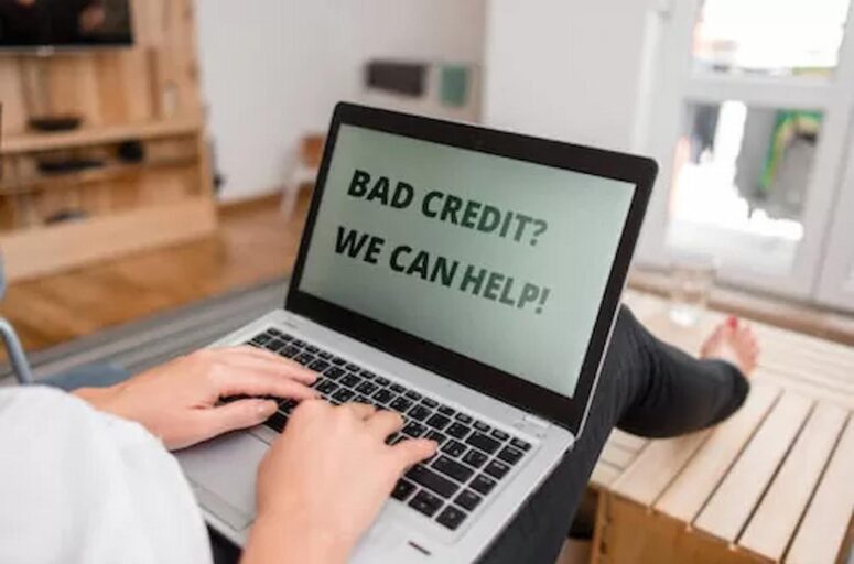 credit check loans
