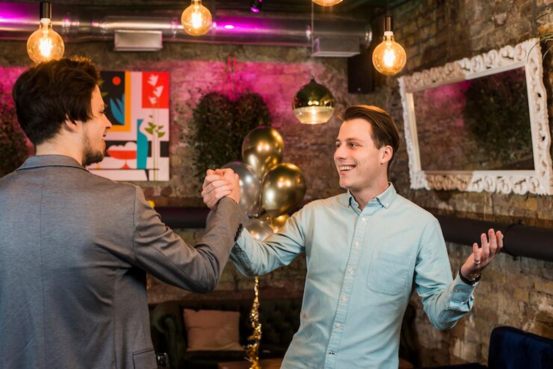 Unique Entertainment 10 Unique Entertainment Ideas for Your Next Party